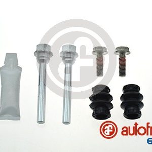 Set bucsi de ghidaj etrier frana PEUGEOT EXPERT TEPEE (VF3X_) 2.0 HDi 165 diesel 163 cai AUTOFREN SEINSA D7214C