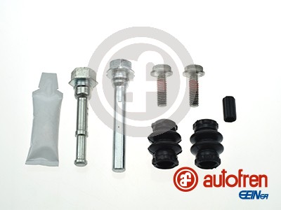 Set bucsi de ghidaj etrier frana PEUGEOT EXPERT TEPEE (VF3X_) 1.6 HDi 90 8V diesel 90 cai AUTOFREN SEINSA D7257C