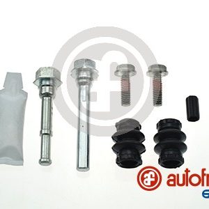 Set bucsi de ghidaj etrier frana PEUGEOT EXPERT platou / sasiu 1.6 HDi 90 8V diesel 90 cai AUTOFREN SEINSA D7257C