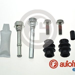 Set bucsi de ghidaj etrier frana PEUGEOT EXPERT caroserie (VF3A_, VF3U_, VF3X_) 1.6 HDi 90 16V diesel 90 cai AUTOFREN SEINSA D7270C