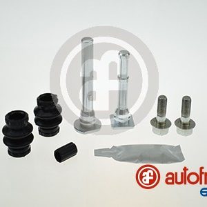 Set bucsi de ghidaj etrier frana PEUGEOT EXPERT caroserie (222) 2.0 HDI diesel 109 cai AUTOFREN SEINSA D7273C