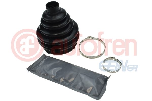 Ansamblu burduf articulatie planetara PEUGEOT EXPERT caroserie (VF3A_, VF3U_, VF3X_) 1.6 HDi 90 16V diesel 90 cai AUTOFREN SEINSA D8377T