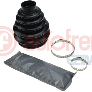 Ansamblu burduf articulatie planetara PEUGEOT RCZ 1.6 16V benzina 200 cai AUTOFREN SEINSA D8387T