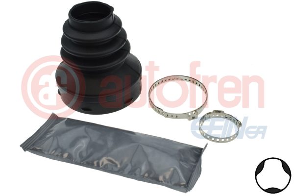 Ansamblu burduf articulatie planetara PEUGEOT EXPERT caroserie (VF3A_, VF3U_, VF3X_) 2.0 HDi 140 diesel 136 cai AUTOFREN SEINSA D8474