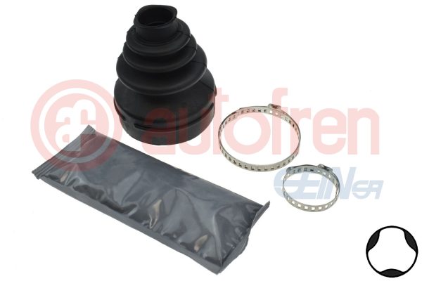 Ansamblu burduf articulatie planetara PEUGEOT EXPERT caroserie (VF3A_, VF3U_, VF3X_) 1.6 HDi 90 16V diesel 90 cai AUTOFREN SEINSA D8515
