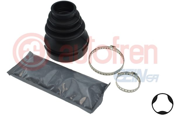 Ansamblu burduf articulatie planetara PEUGEOT RCZ 1.6 THP 270 benzina 270 cai AUTOFREN SEINSA D8526
