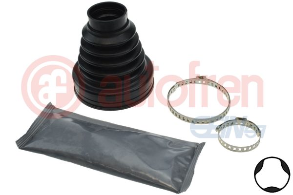 Ansamblu burduf articulatie planetara PEUGEOT EXPERT caroserie (V_) 1.5 BlueHDi 100 diesel 102 cai AUTOFREN SEINSA D8649T