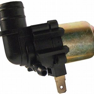Pompa de apa spalare parbriz PEUGEOT 405 I (15B) 1.9 Injection benzina 105 cai HELLA 8TW 006 848-061