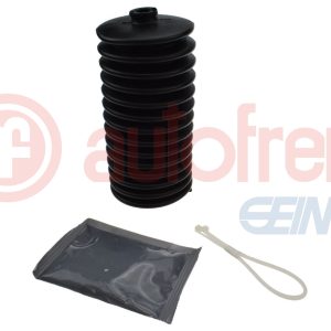 Ansamblu burduf directie PEUGEOT 505 (551A) 2.2 Turbo Injection benzina 150 cai AUTOFREN SEINSA D9088