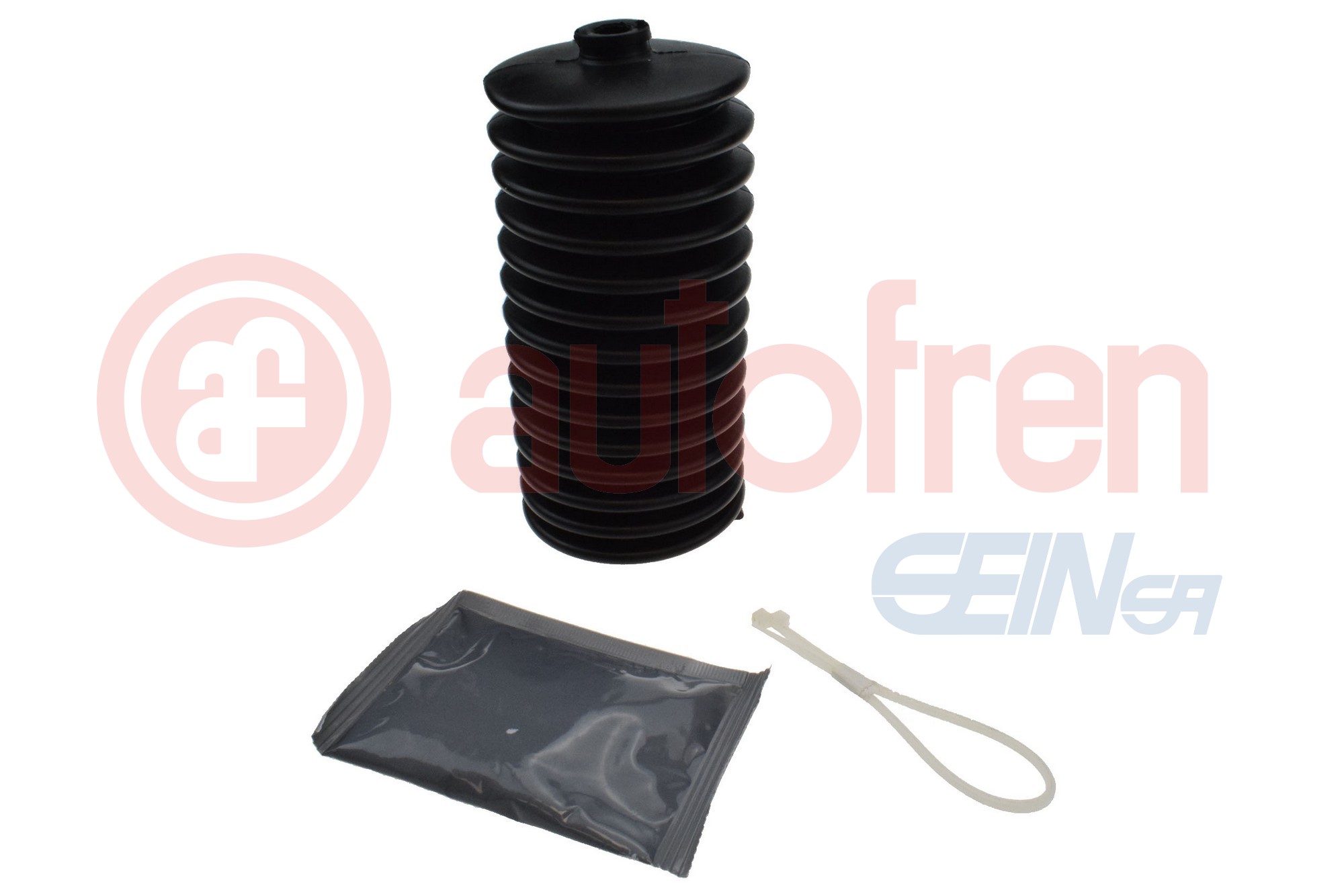 Ansamblu burduf directie PEUGEOT 505 (551A) 2.2 Turbo Injection benzina 150 cai AUTOFREN SEINSA D9088