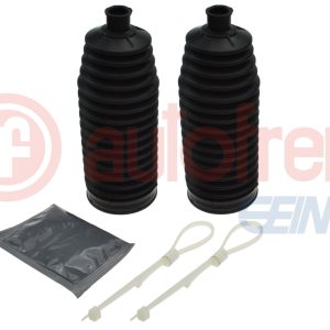 Ansamblu burduf directie PEUGEOT BIPPER TEPEE 1.4 HDi diesel 68 cai AUTOFREN SEINSA D9354C