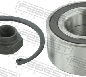 Set rulment roata PEUGEOT RCZ 2.0 HDi diesel 163 cai FEBEST DAC42820036M-KIT