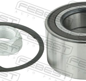 Set rulment roata PEUGEOT RCZ 2.0 HDi diesel 163 cai FEBEST DAC45830044M-KIT