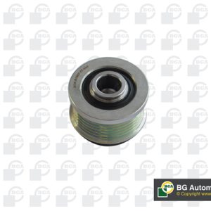 Fulie alternator PEUGEOT RIFTER 1.5 BlueHDi 100 diesel 102 cai BGA DC1412
