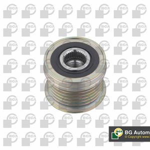 Fulie alternator PEUGEOT BIPPER (AA_) 1.3 HDi 75 diesel 75 cai BGA DC1414