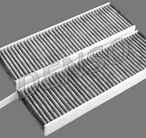 Filtru polen PEUGEOT EXPERT caroserie (V_) 1.6 BlueHDi 95 diesel 95 cai DENSO DCF073K