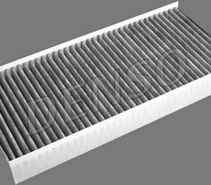 Filtru polen PEUGEOT EXPERT TEPEE (VF3X_) 2.0 HDi 120 4x4 diesel 120 cai DENSO DCF332K