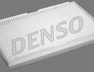 Filtru polen PEUGEOT RCZ 1.6 16V benzina 156 cai DENSO DCF470P