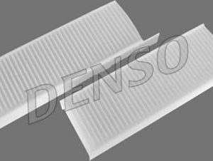 Filtru polen PEUGEOT EXPERT platou / sasiu (V_) 2.0 BlueHDi 150 diesel 150 cai DENSO DCF479P