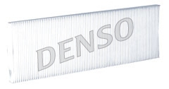 Filtru polen PEUGEOT EXPERT (224_) 1.9 D diesel 69 cai DENSO DCF536P