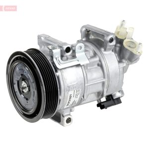 Compresor climatizare PEUGEOT RCZ 1.6 16V benzina 156 cai DENSO DCP21021