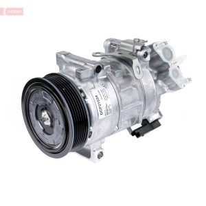 Compresor climatizare PEUGEOT RIFTER 1.5 BlueHDi 130 diesel 130 cai DENSO DCP21024