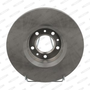 Disc frana PEUGEOT EXPERT platou / sasiu 2.0 16V (X_RFH) benzina 140 cai FERODO DDF1615