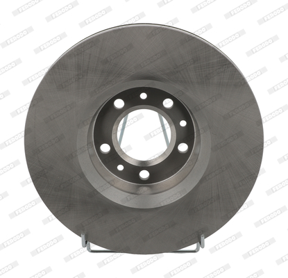 Disc frana PEUGEOT EXPERT TEPEE (VF3X_) 2.0 HDi 120 4x4 diesel 120 cai FERODO DDF1615