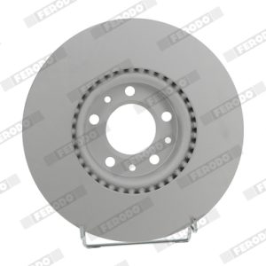 Disc frana PEUGEOT RIFTER 1.5 BlueHDi 130 diesel 130 cai FERODO DDF2156C