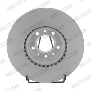 Disc frana PEUGEOT EXPERT caroserie (V_) 2.0 BlueHDi 145 diesel 144 cai FERODO DDF2782C