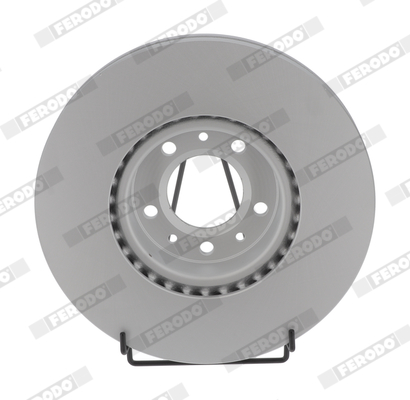 Disc frana PEUGEOT EXPERT caroserie (V_) 2.0 BlueHDi 145 diesel 144 cai FERODO DDF2782C