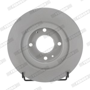 Disc frana PEUGEOT ION Electric electric 64 cai FERODO DDF2815C