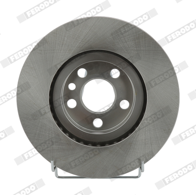 Disc frana PEUGEOT EXPERT caroserie (222) 1.9 D diesel 70 cai FERODO DDF760