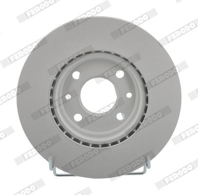 Disc frana PEUGEOT BIPPER (AA_) 1.3 HDi 80 / BlueHDi 80 diesel 80 cai FERODO DDF762C