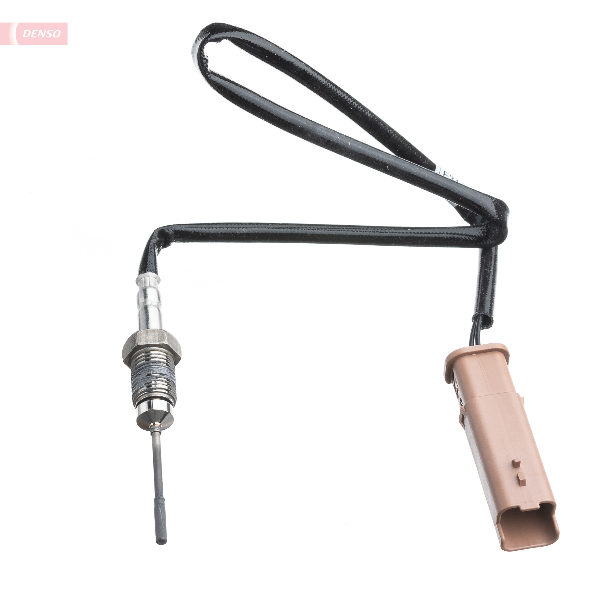 Senzor temperatura gaze evacuare PEUGEOT EXPERT caroserie (VF3A_, VF3U_, VF3X_) 2.0 HDi 100 diesel 98 cai DENSO DET-0122