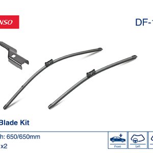 Lamela stergator PEUGEOT RCZ 1.6 16V benzina 200 cai DENSO DF-102
