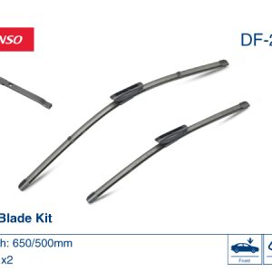 Lamela stergator PEUGEOT EXPERT caroserie (V_) 1.5 BlueHDi 100 diesel 102 cai DENSO DF-205