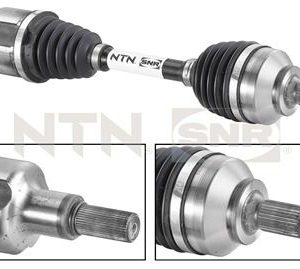 Planetara PEUGEOT EXPERT TEPEE (VF3X_) 2.0 HDi 165 diesel 163 cai SNR DK59.003