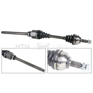 Planetara PEUGEOT EXPERT caroserie (VF3A_, VF3U_, VF3X_) 2.0 HDi 165 diesel 163 cai SNR DK59.004