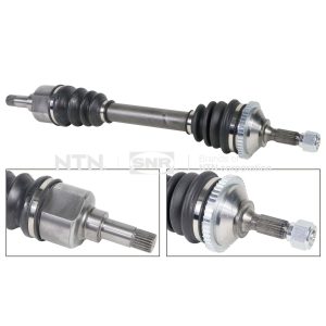 Planetara PEUGEOT EXPERT caroserie (222) 1.9 TD diesel 90 cai SNR DK59.013