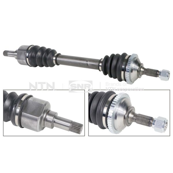 Planetara PEUGEOT EXPERT caroserie (222) 1.9 TD diesel 90 cai SNR DK59.013