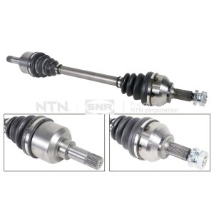 Planetara PEUGEOT EXPERT TEPEE (VF3X_) 2.0 HDi 120 4x4 diesel 120 cai SNR DK59.015