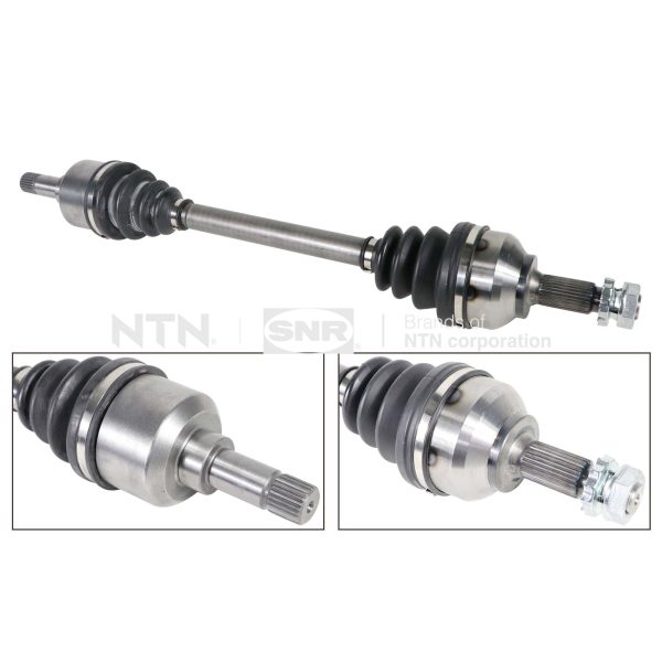 Planetara PEUGEOT EXPERT TEPEE (VF3X_) 2.0 HDi 120 4x4 diesel 120 cai SNR DK59.015