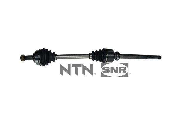 Planetara PEUGEOT EXPERT TEPEE (VF3X_) 2.0 HDi 120 4x4 diesel 120 cai SNR DK66.020
