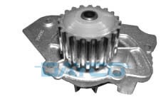 Pompa de apa PEUGEOT 405 I (15B) 1.9 Injection benzina 105 cai DAYCO DP005