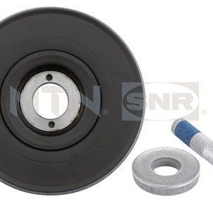 Fulie curea arbore cotit PEUGEOT EXPERT platou / sasiu (223) 1.9 D diesel 69 cai SNR DPF359.03K1