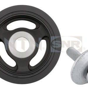 Fulie curea arbore cotit PEUGEOT EXPERT platou / sasiu 1.6 HDi 90 16V diesel 90 cai SNR DPF359.09K1