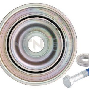 Fulie curea arbore cotit PEUGEOT EXPERT TEPEE (VF3X_) 2.0 16V benzina 140 cai SNR DPF359.17K1