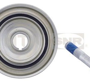 Fulie curea arbore cotit PEUGEOT EXPERT platou / sasiu 2.0 16V (X_RFH) benzina 140 cai SNR DPF359.22K1