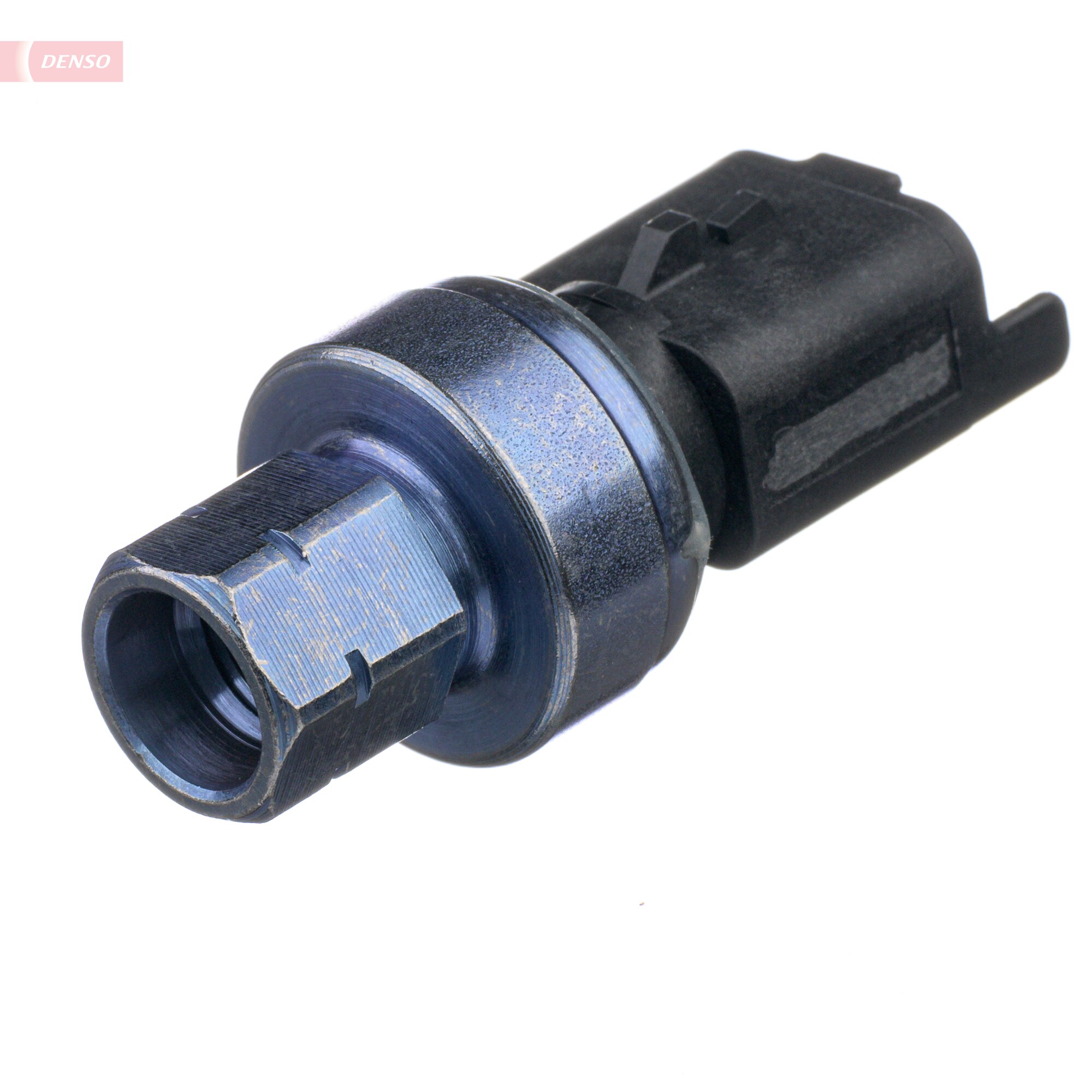 Comutator presiune aer conditionat PEUGEOT 407 (6D_) 2.2 16V (6D3FYH, 6D3FYE) benzina 163 cai DENSO DPS07003